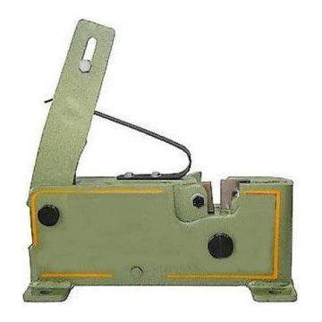 Zim-Zeem Manual Bar Cutter - KHM Megatools Corp. Zim-Zeem Manual Bar Cutter - KHM Megatools Corp.